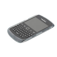 Blackberry Curve 9370/60/50 Soft Shell (ACC-39408-203)